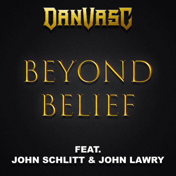 Artwork for Beyond Belief