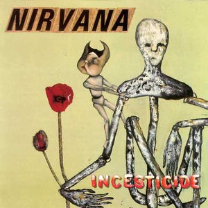 Art for (New Wave) Polly by Nirvana