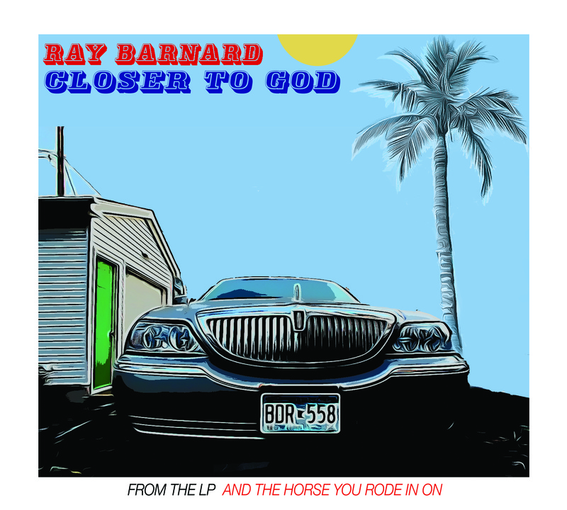 Artwork for Closer To God
