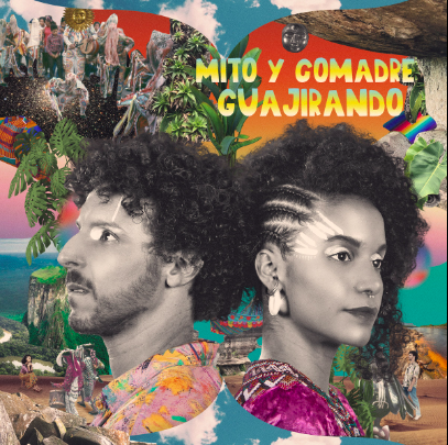 Artwork for Barlovento