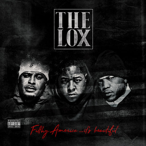 Art for What Else You Need to Know by The Lox