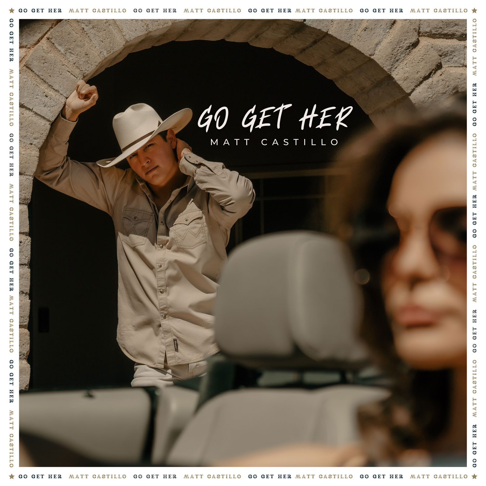 Art for Go Get Her by Matt Castillo