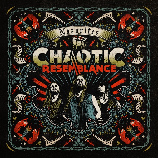 Artwork for Altar