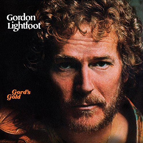 Art for Carefree Highway by Gordon Lightfoot