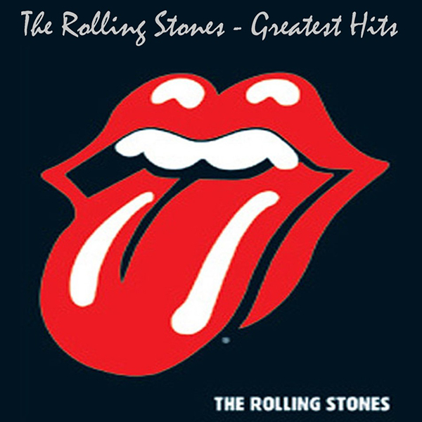Art for Emotional Rescue by The Rolling Stones
