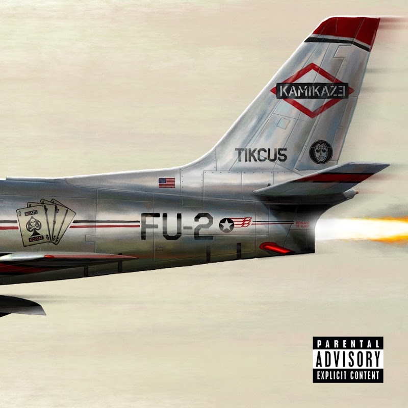 Art for Lucky You by Eminem feat. Joyner Lucas