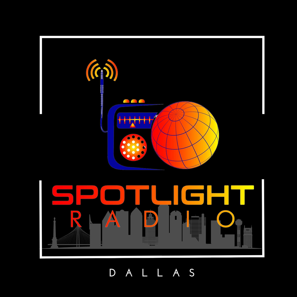 Spotlight Radio Dallas logo