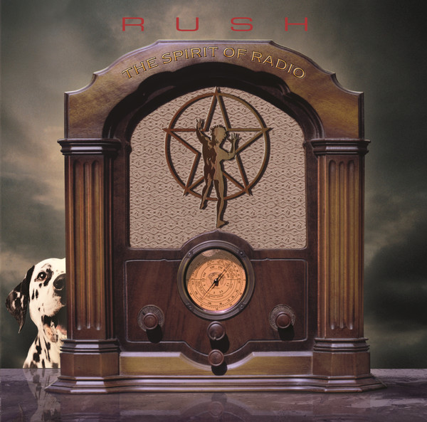 Art for Fly By Night by Rush
