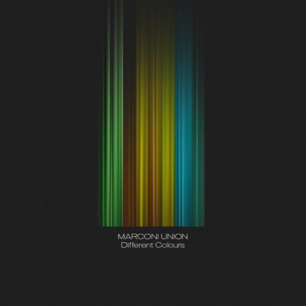 Artwork for Alone together