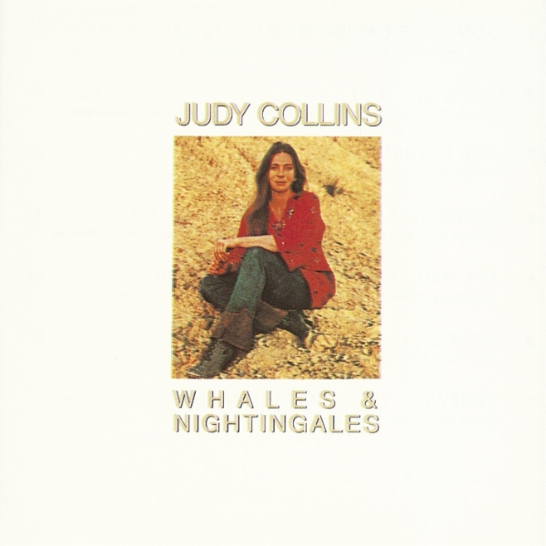 Art for Farewell To Tarwathie (LP Version) by Judy Collins