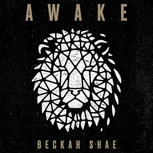 غلاف Awake