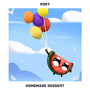 Art for Homemade Dessert by Poky, Koosen, Zambonini