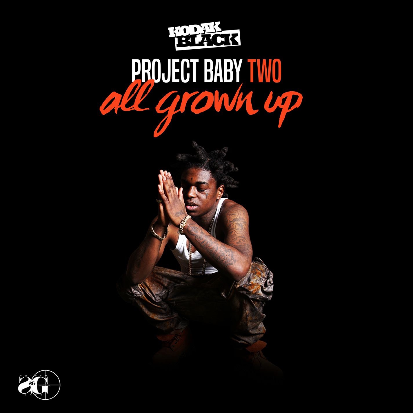 Art for Transportin' by Kodak Black