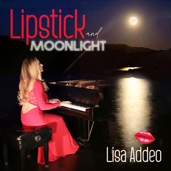 Artwork for Lipstick and Moonlight