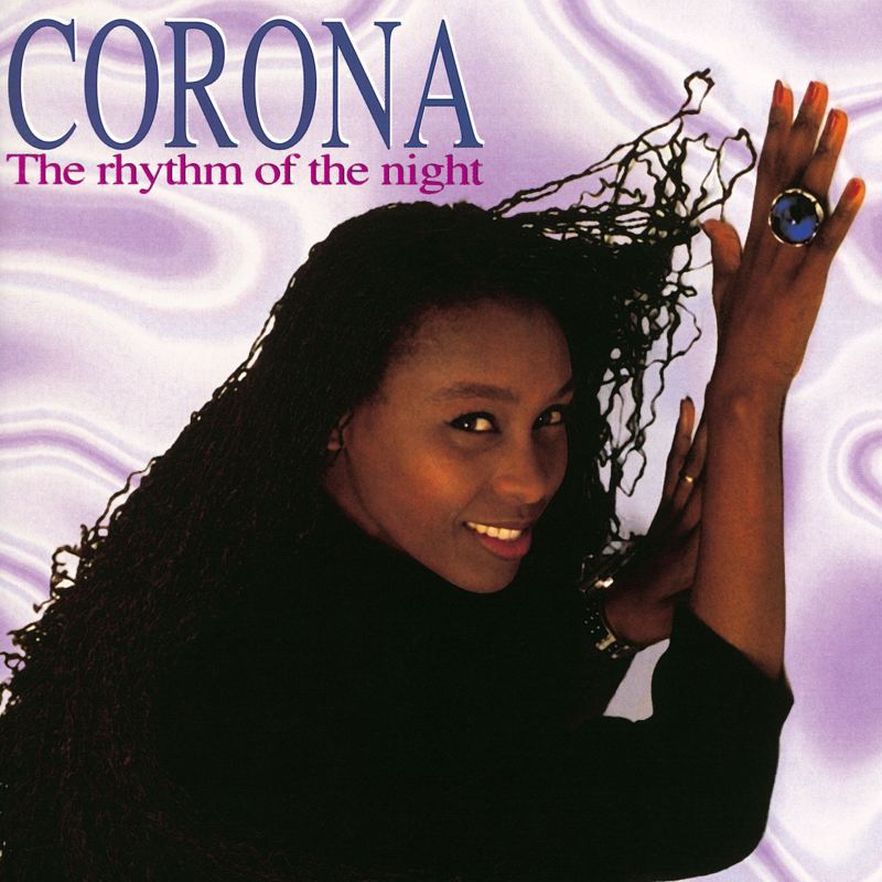 Art for Rhythm Of The Night by Corona