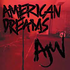 Art for American Dreams by Austin John Winkler