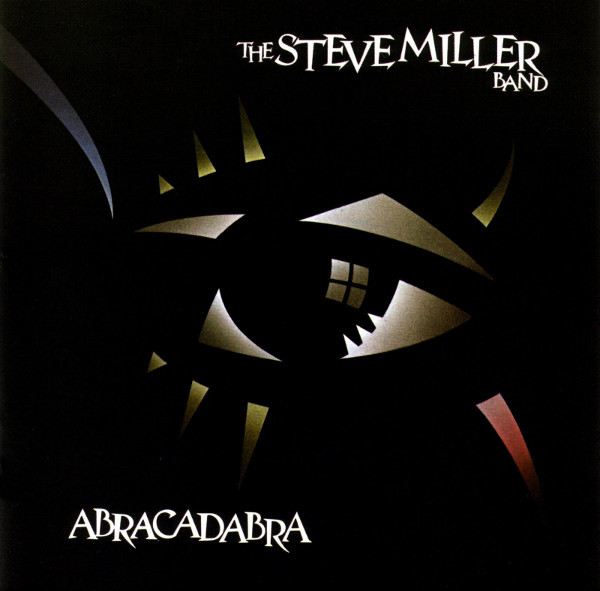 Art for Abracadabra 370 by Steve Miller Band 370