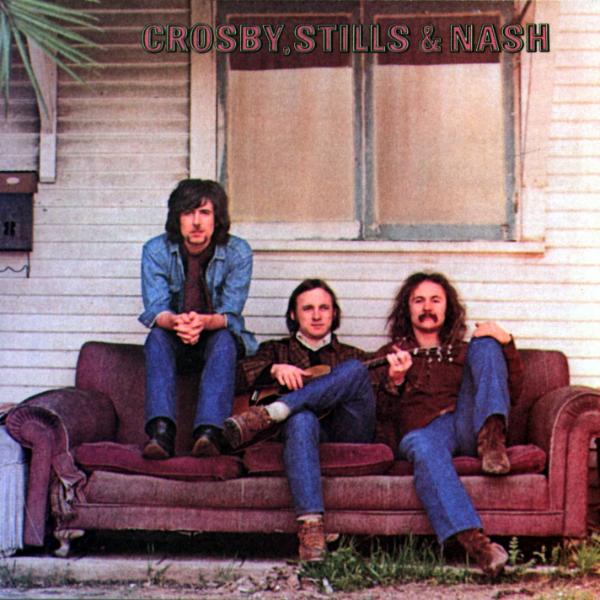Art for Lady Of The Island [Remastered] by Crosby, Stills & Nash