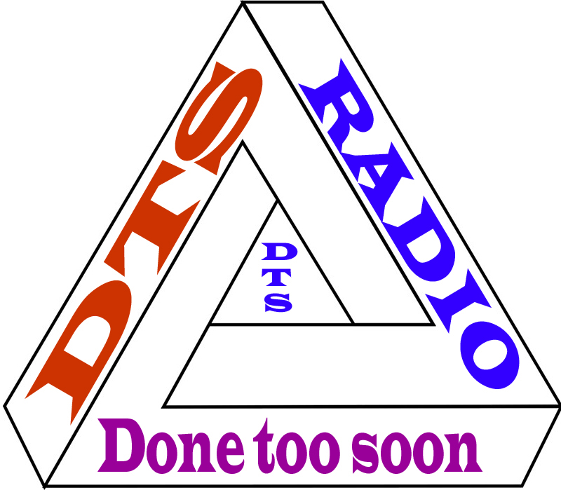 dtsradio logo