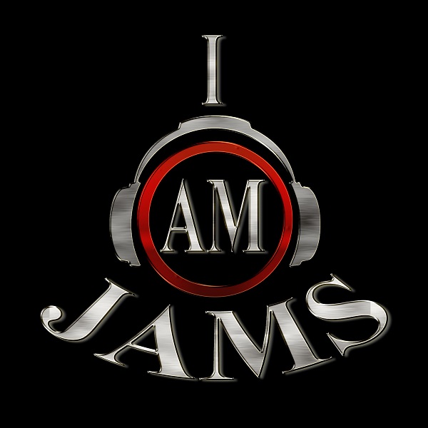 I Am Jams Radio logo