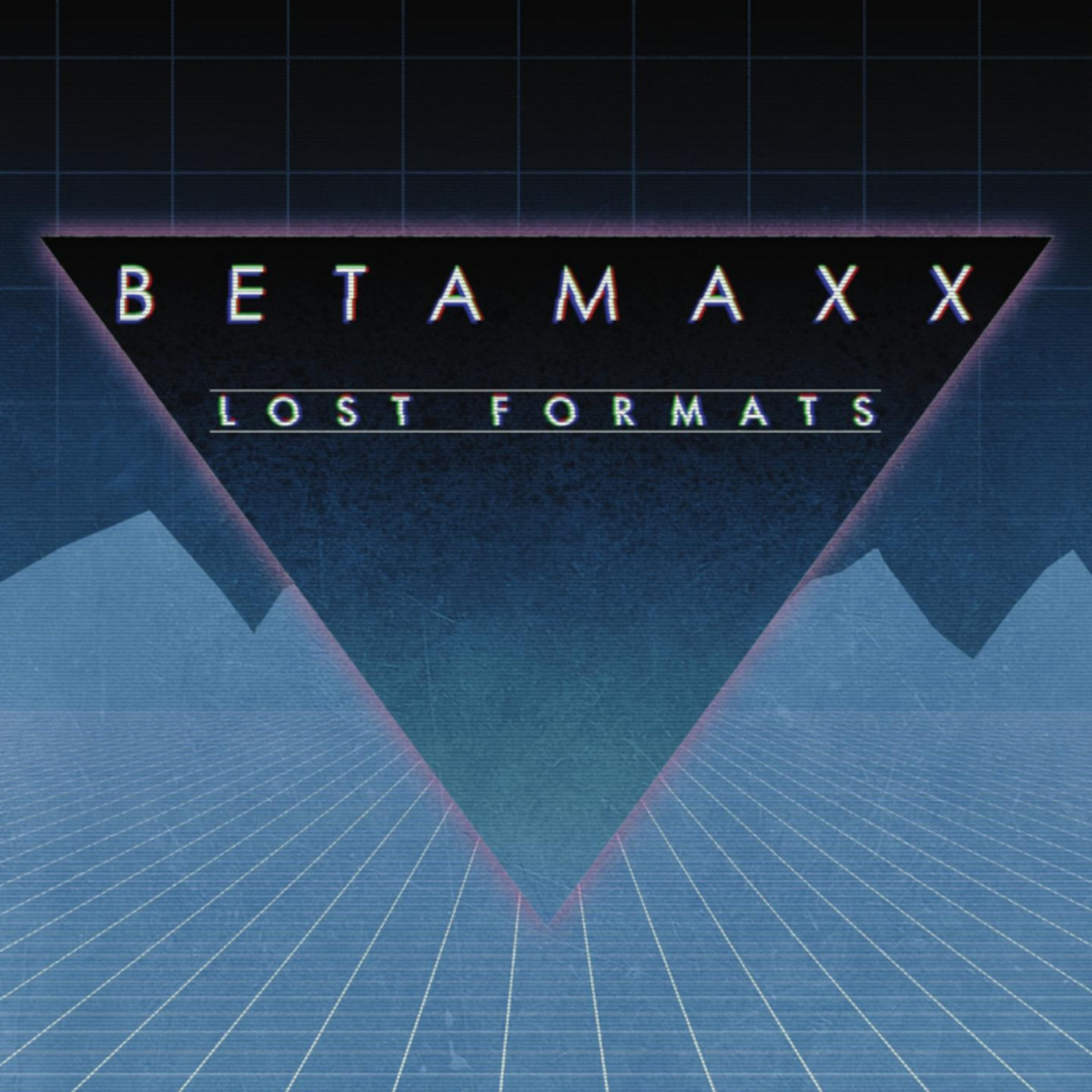 Art for Restless by Betamaxx