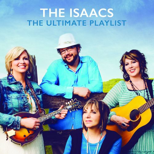 Art for Walk On by The Isaacs