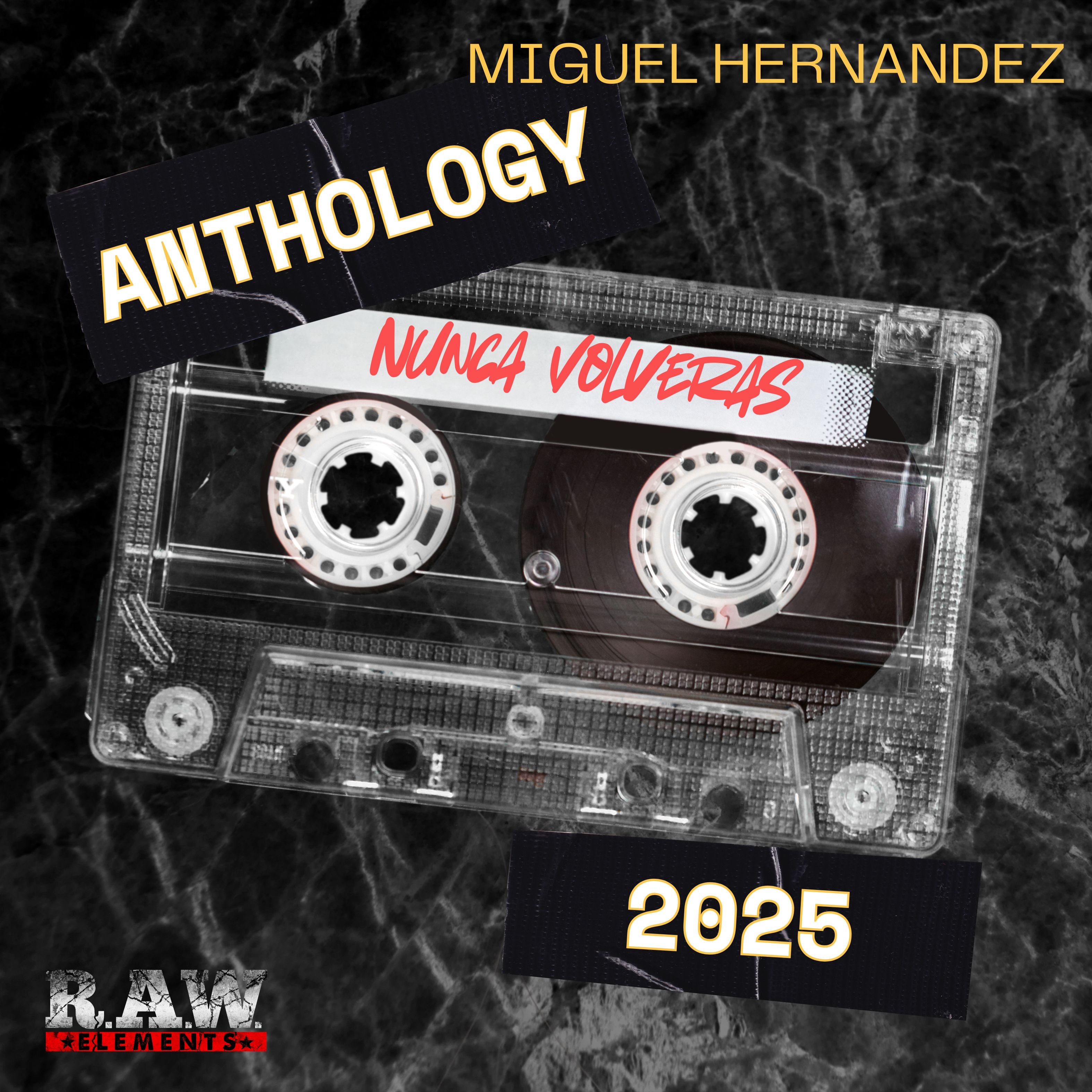 Artwork for Nunca Volveras