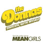 Art for Dancing With Myself by The Donnas