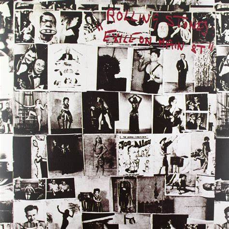 Art for   Sweet Virginia   by The rolling stones
