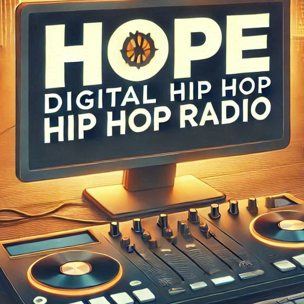 Hope Hip Hop Digital Radio