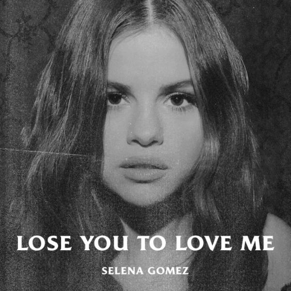 Art for Lose You To Love Me by Selena Gomez