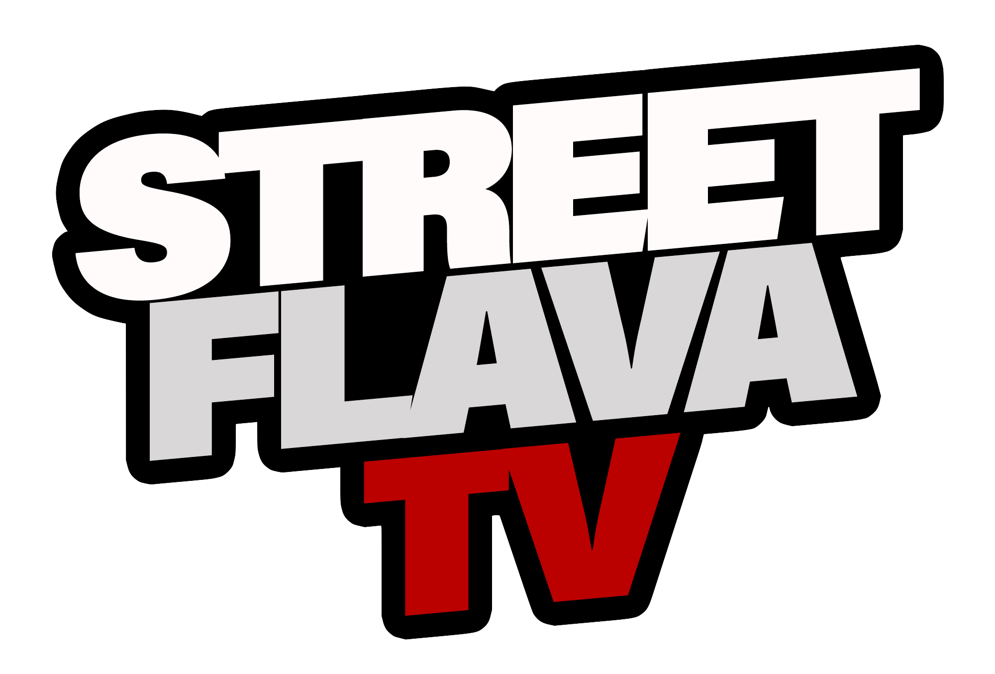 Street Flava Radio logo