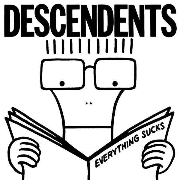 Art for I'm the One by Descendents