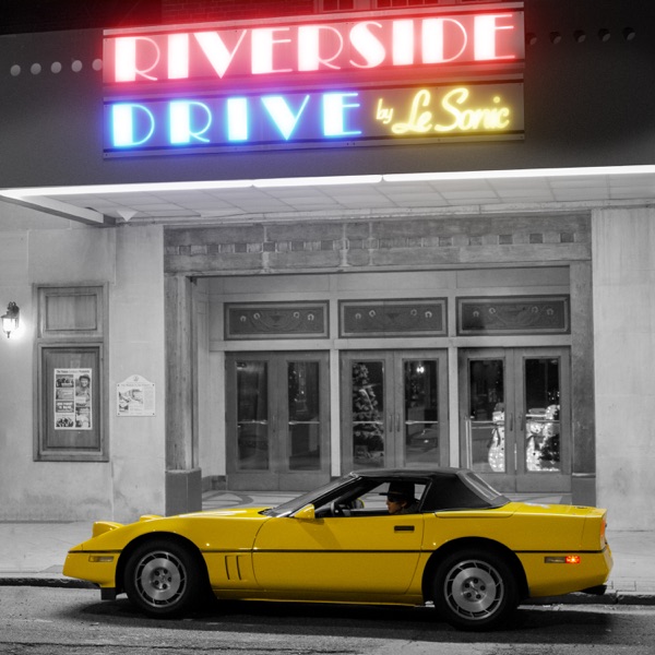 Artwork for Riverside Drive (feat. Jim Hynes & Scott Kreitzer)