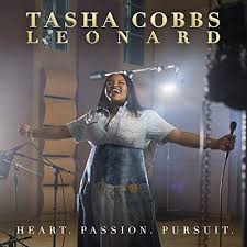 Art for Your Spirit  by Tasha Cobbs Leonard ft. Kierra Sheard 