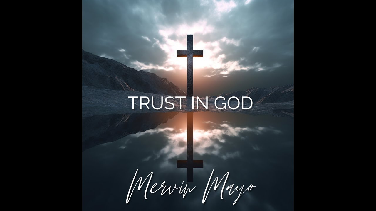 Artwork for Trust In God
