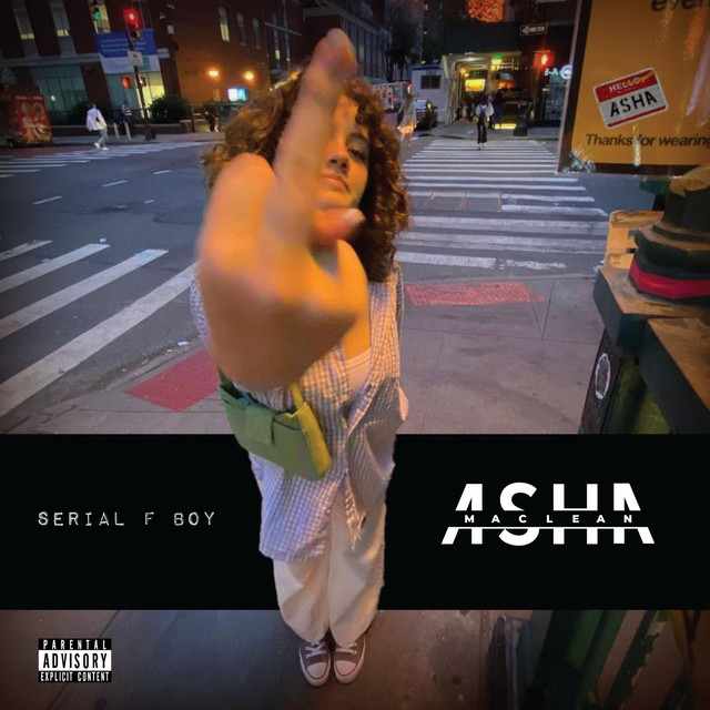 Artwork for Serial Fboy
