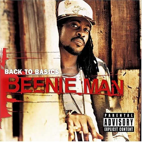 Art for Dude by Beenie Man feat. Ms. Thing