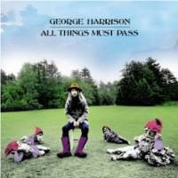 Art for What Is Life by George Harrison