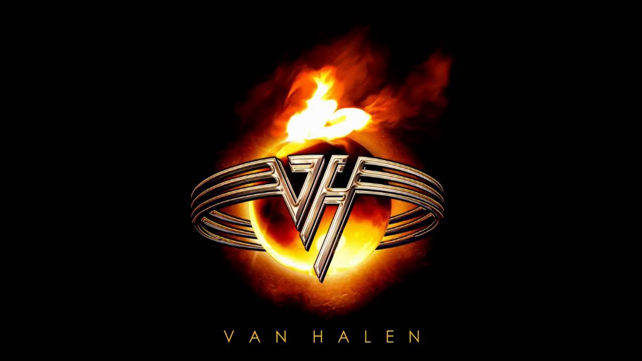 Art for Jump by Van Halen