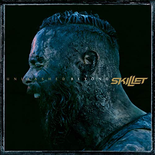 Art for Breaking Free (Feat. Lacey Sturm) by Skillet