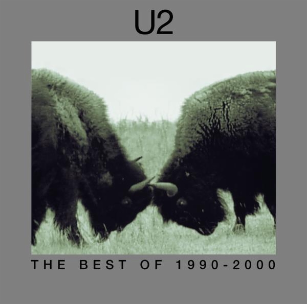 Art for One by U2