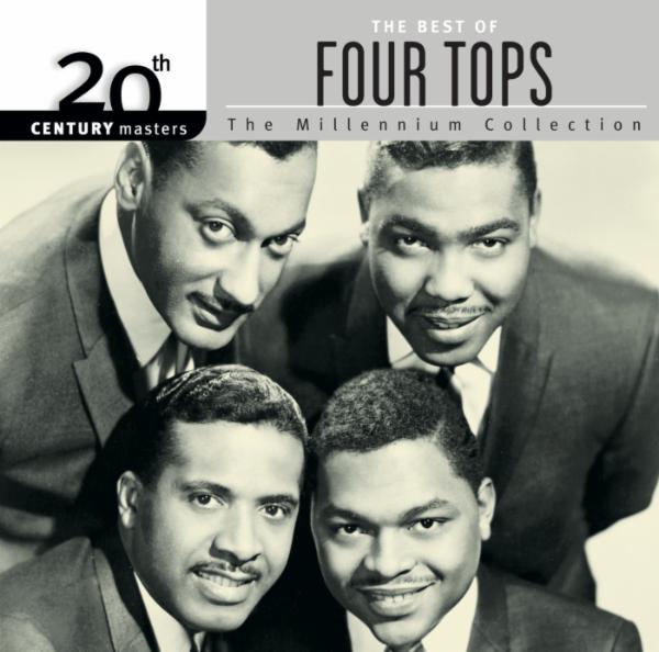 Art for Reach Out, I'll Be There (Stereo) by The Four Tops