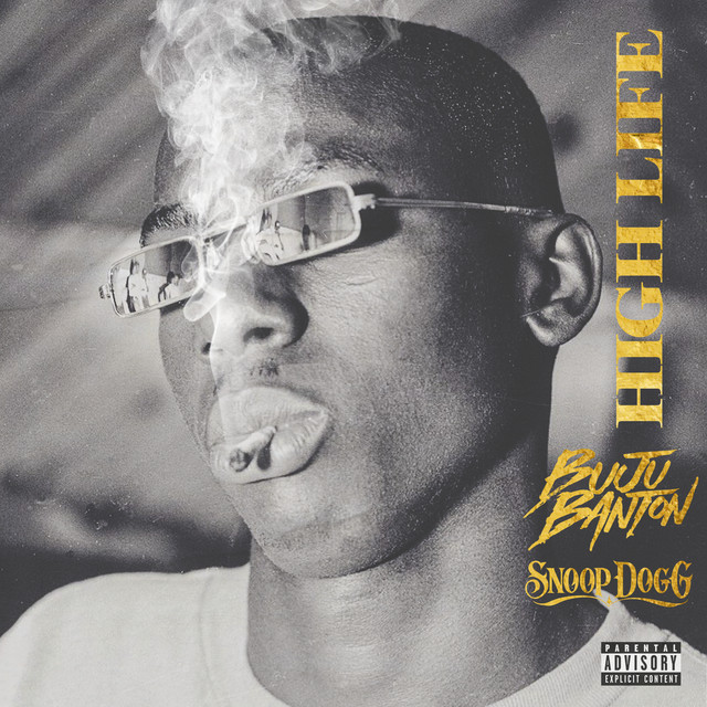 Art for High Life by Buju Banton/Snoop Dogg