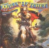 Art for One Man's Pleasure by Molly Hatchet