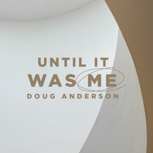 Artwork for Until It Was Me