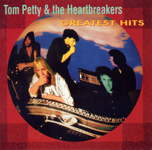 Art for Mary Jane’s Last Dance by Tom Petty and the Heartbreakers