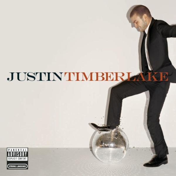 Art for SexyBack [Explicit] by Justin Timberlake feat. Timbaland