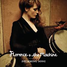 Art for Drumming Song by Florence + The Machine