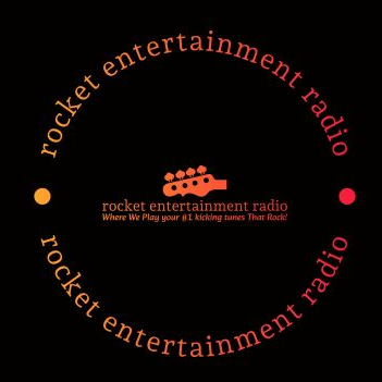 ROCKET ENTERTAINMENT RADIO